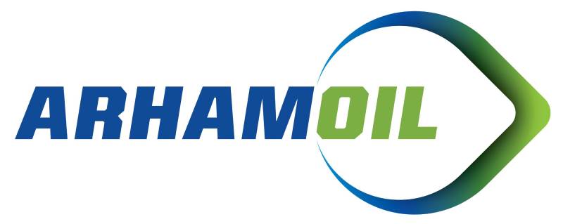 Arham Oil Logo