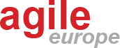 Agile Europe Logo